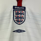 England 2004 Home Shirt - Authentic Umbro Shirt