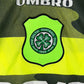 Celtic 1996-1997 Away Shirt - XL - Excellent Condition - Vintage Celtic Shirt