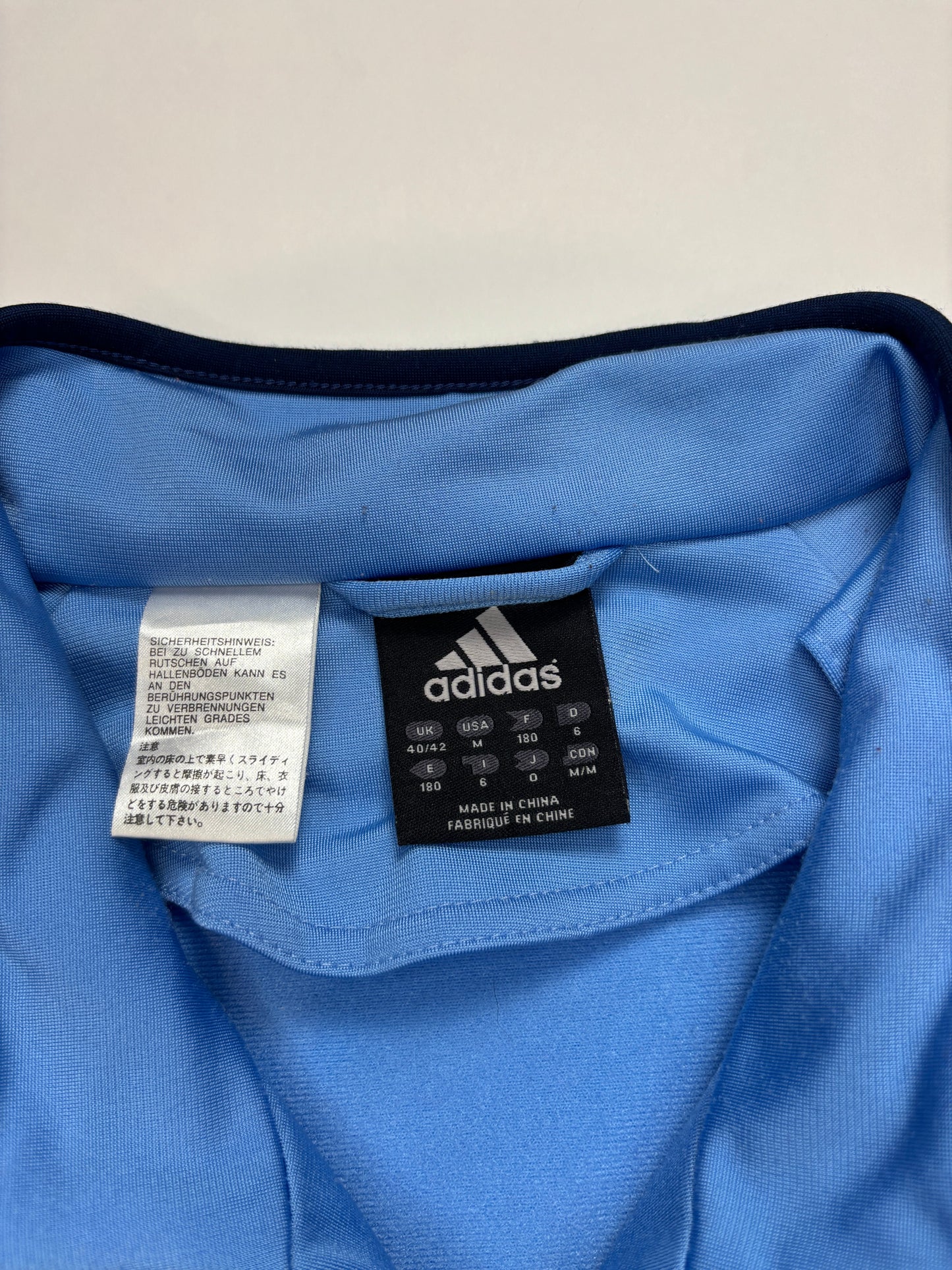 Real Madrid Travel Tracksuit 2005/06 (L)