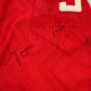 Arsenal 1994/1995 Home Shirt - Long Sleeve - Squad Signed