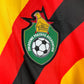 Zimbabawe 2022 Away Shirt - 2XL - New With Tags