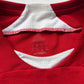 Bayern Munich Home Shirt LS 2007/08 (XL) Lahm 21