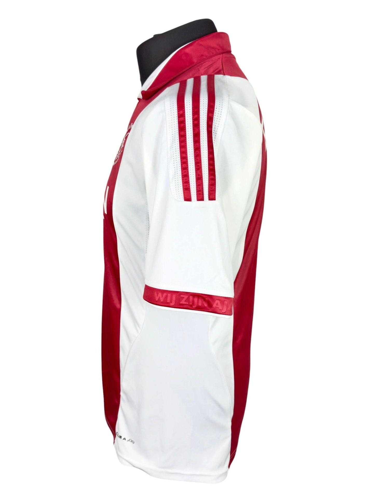 Ajax 2011-12 Home - Size M - Eriksen 8