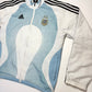 Argentina Teamgeist Tracksuit 2005/06 (S)