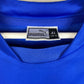 Everton 2003-2004 Player Issue Home Shirt - Long Sleeve - Rooney 18 Signed