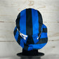 Inter Milan Upcycled Home Shirt Bucket Hat