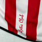 Athletic Bilbao 2005/2006 Player Issue Home Shirt - Amorebieta 30