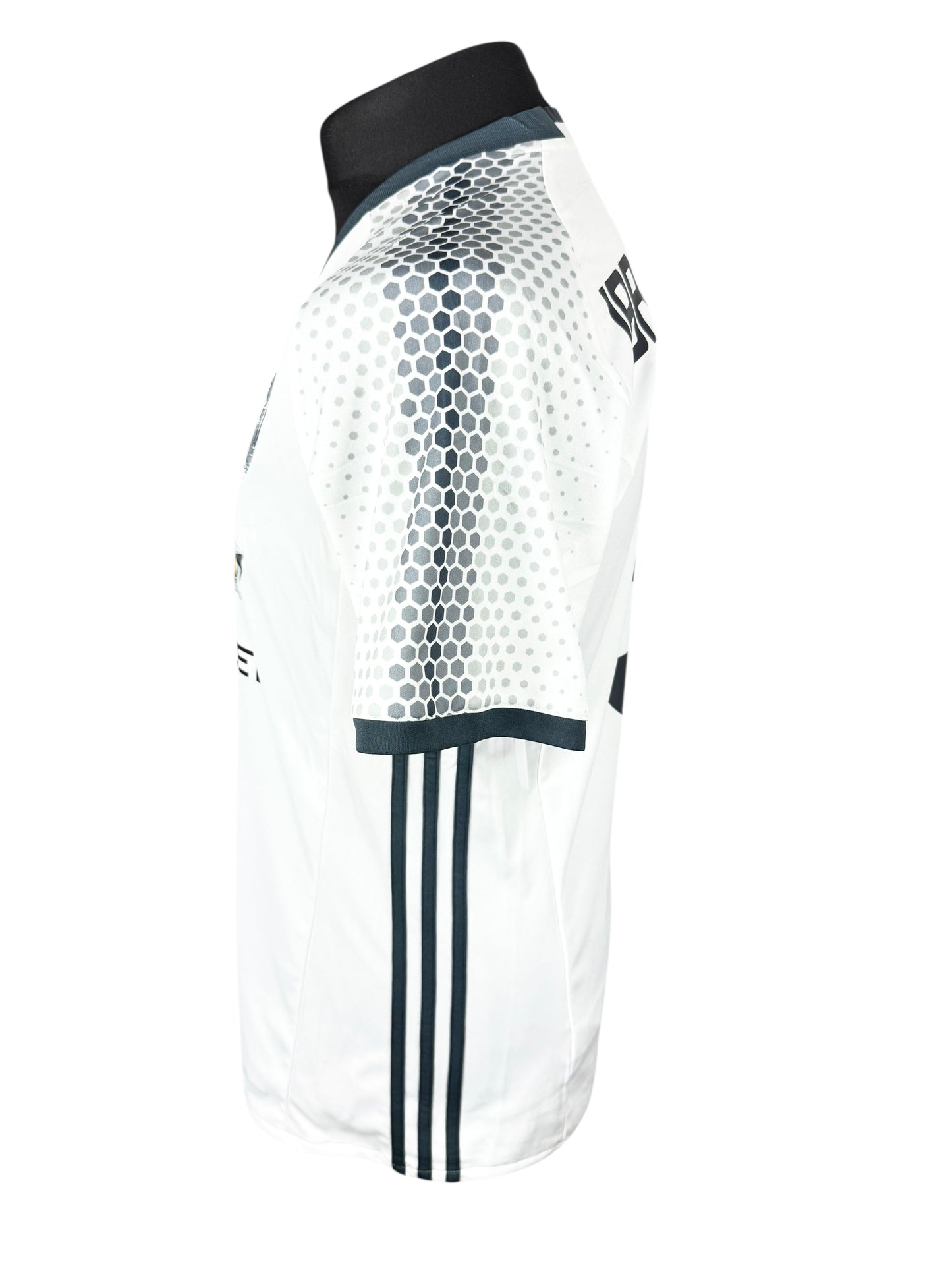Manchester United 2016-17 Third - Size M - Ibrahimovic 9