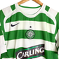 2005-06 Celtic Home Shirt “Keane 16” - M