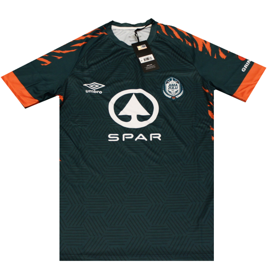 Amazulu 2022-2023 Home Football Shirt (BNWT) S