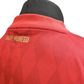2019-20 AS Monaco Home - Size XL (M Fit) - BNWT
