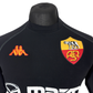 2002-03 AS Roma Third - Size M (S Fit)