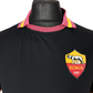 2013-14 AS Roma GK - Size L (S Fit)