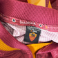 1997-98 AS Roma Home - Size M - Totti 10