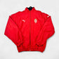 AS Monaco 2002-03 Track Jacket (XXL)