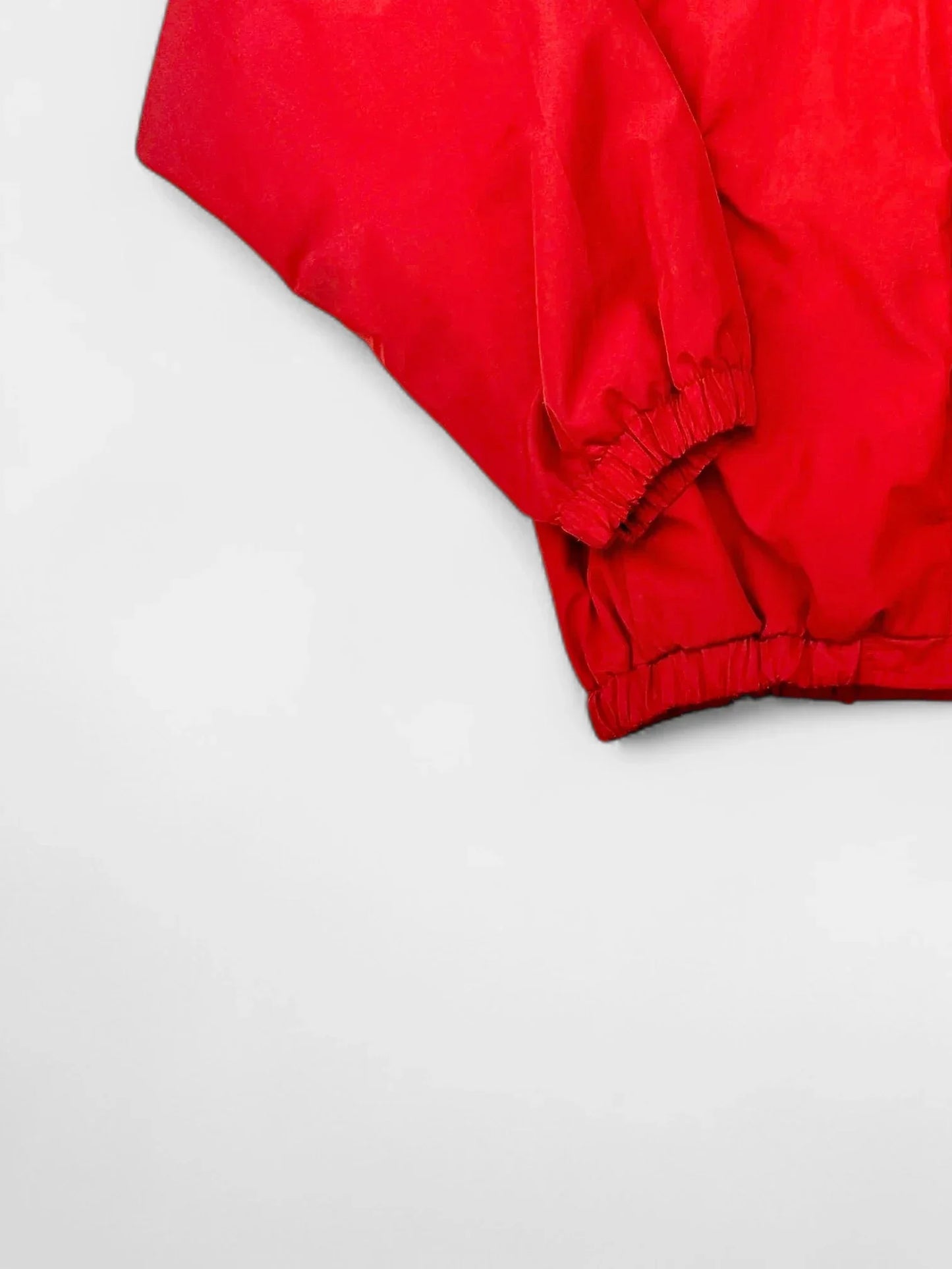 AS Monaco 2002-03 Track Jacket (XXL)