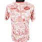 Aalborg Håndbold Pre-Match Jersey - Size L/XL
