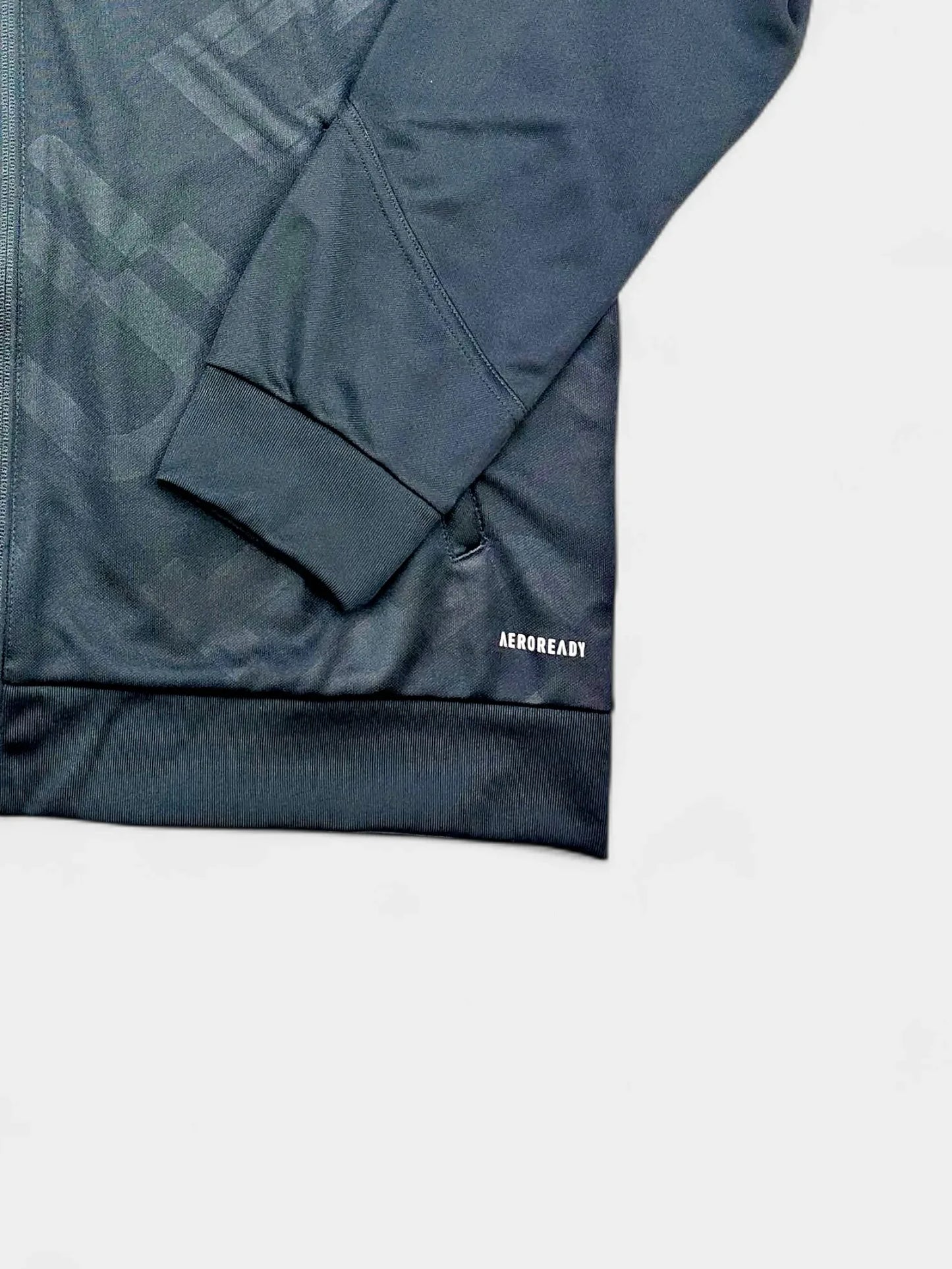 Adidas X Messi 2025-26 Track Jacket (Large)