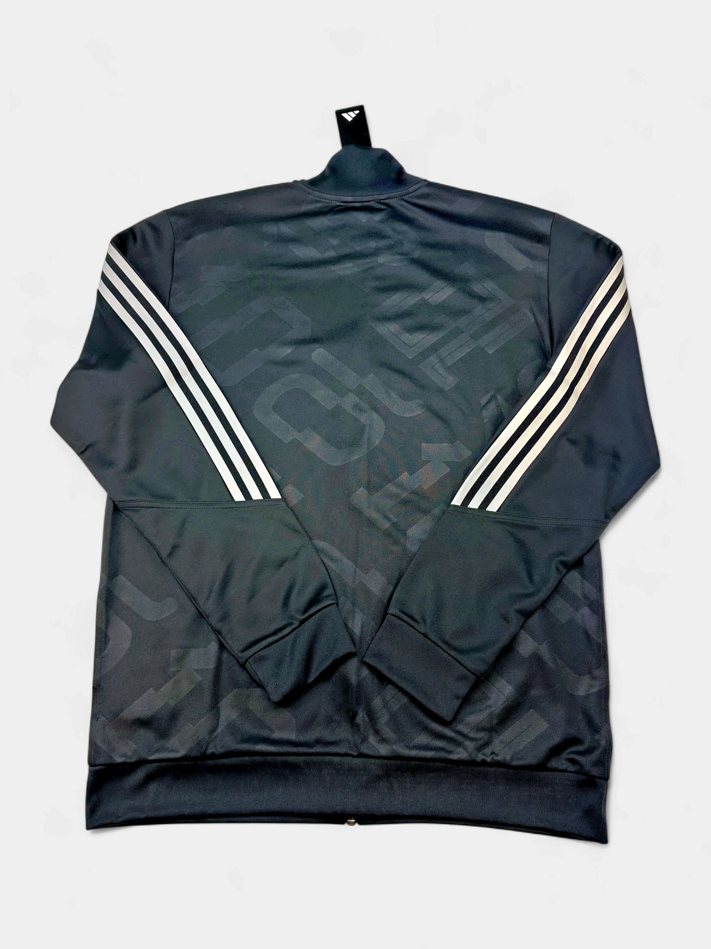 Adidas X Messi 2025-26 Track Jacket (Large)