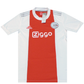 Ajax 2021-2022 Home Football Shirt (BNWT) S