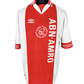 1994-95 Ajax Home - Size XL