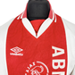1994-95 Ajax Home - Size XL