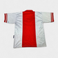 Ajax 1993-94 Home Shirt - (M)