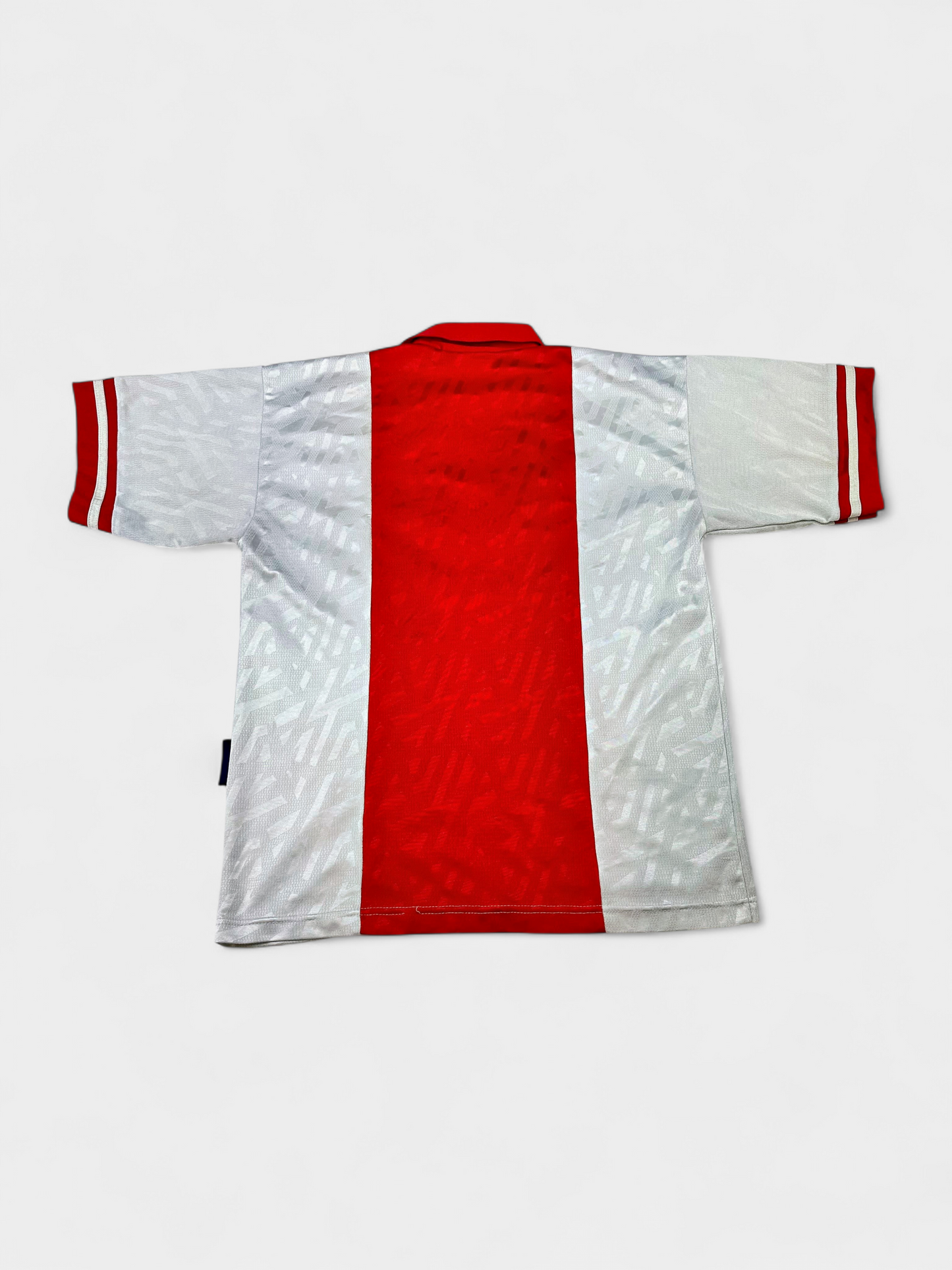 Ajax 1993-94 Home Shirt - (M)