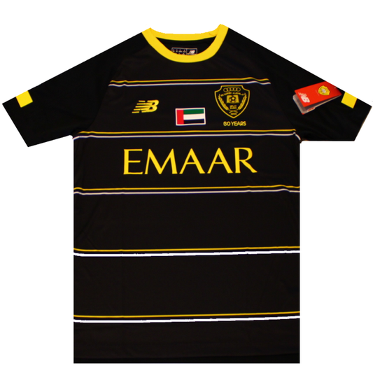 Al Wasl 2019-2020 Away Football Shirt (BNWT) S