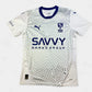 Al Hilal 2024-25 Football shirt (Various)
