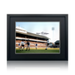 Alan Gilzean Signed Tottenham Hotspur 16x12 Image Deluxe Mount Frame