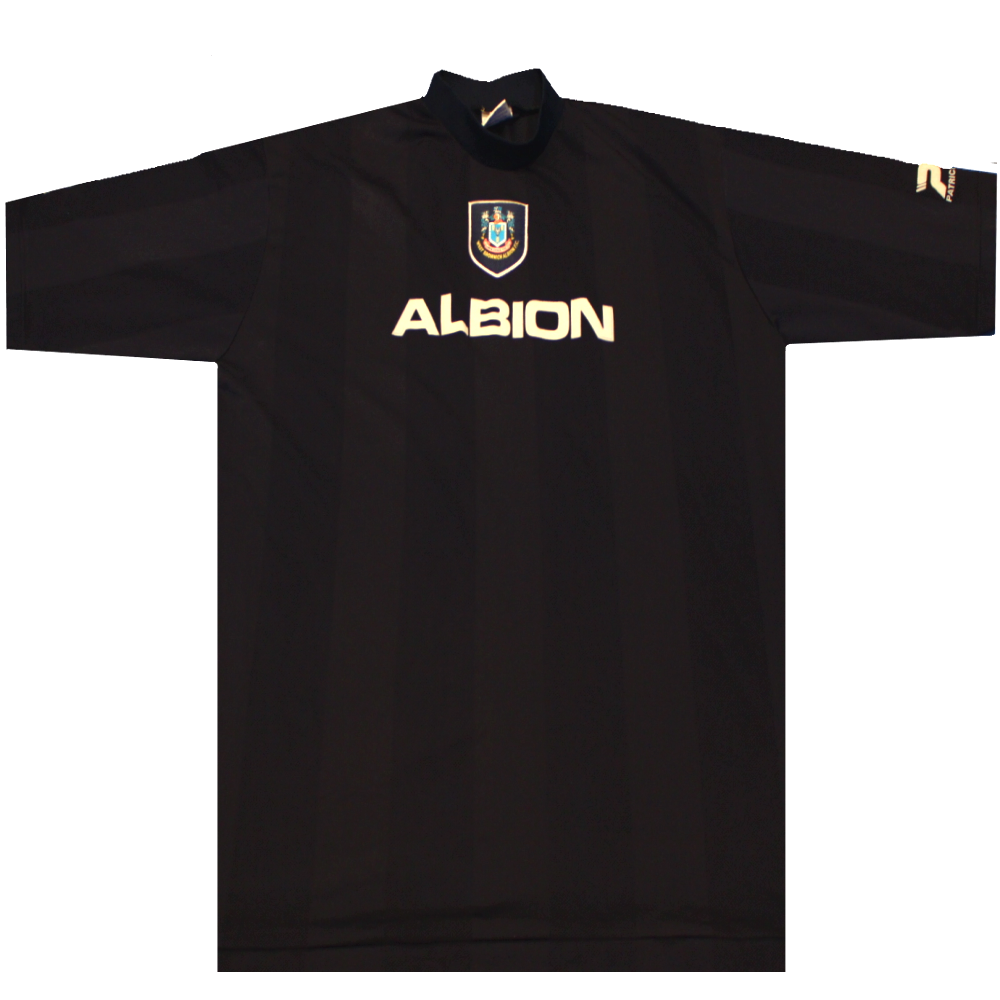 West Bromwich Albion 1996-1997 Training Shirt (Excellent) XXL