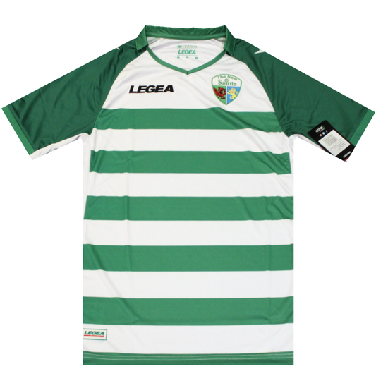 The New Saints 2019-2020 Home Football Shirt (BNWT) XXL