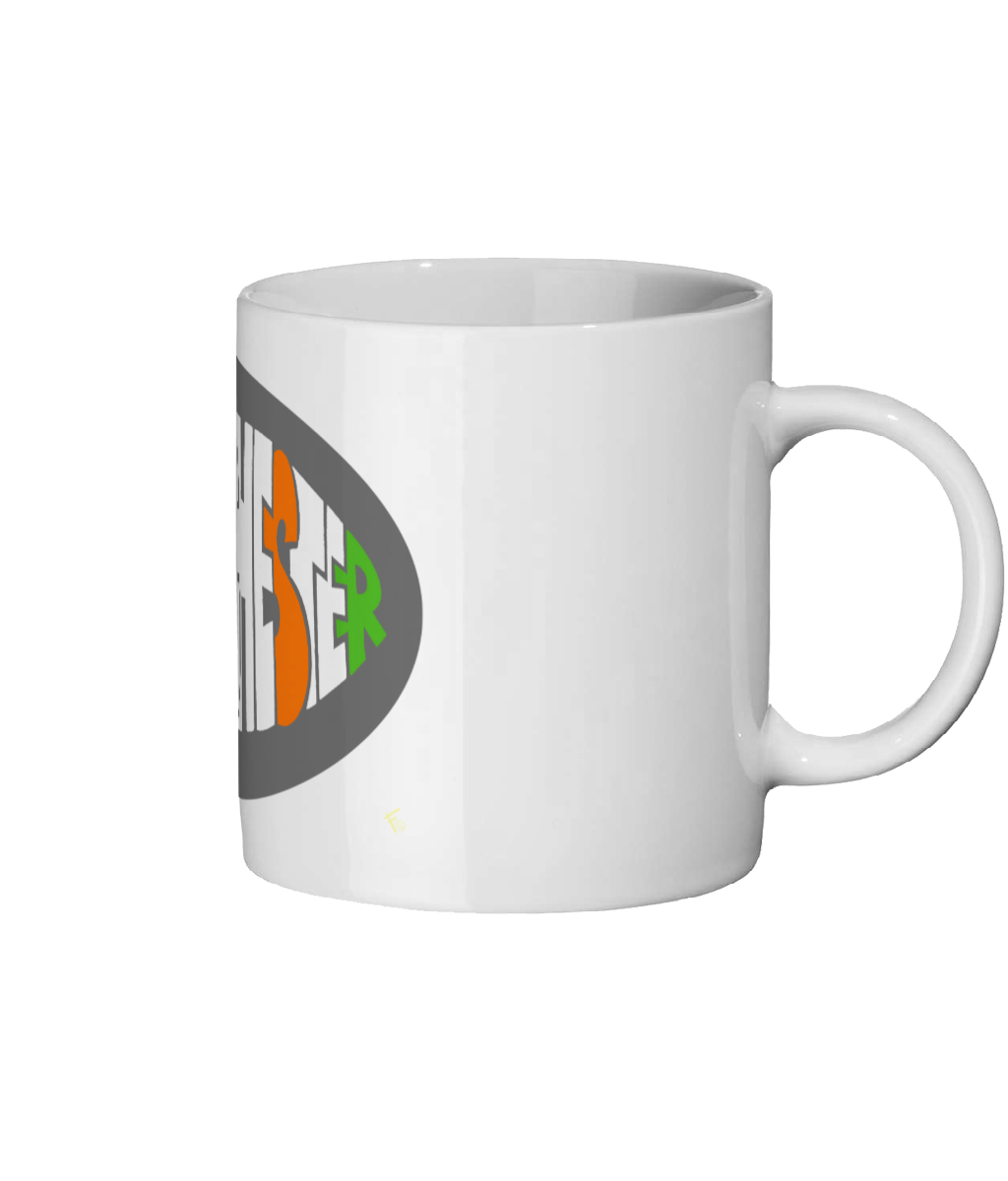 Amadchester Mug