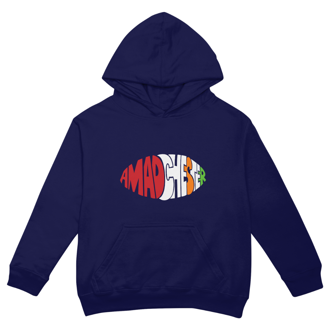 Amadchester Hoodie