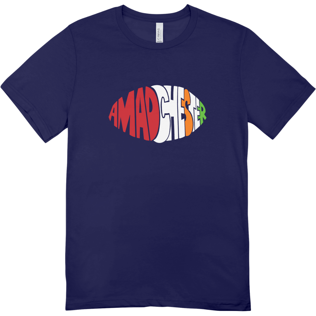 Amadchester T-Shirt