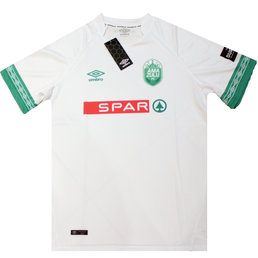 Amazulu 2019-2020 Away Football Shirt (BNWT) L