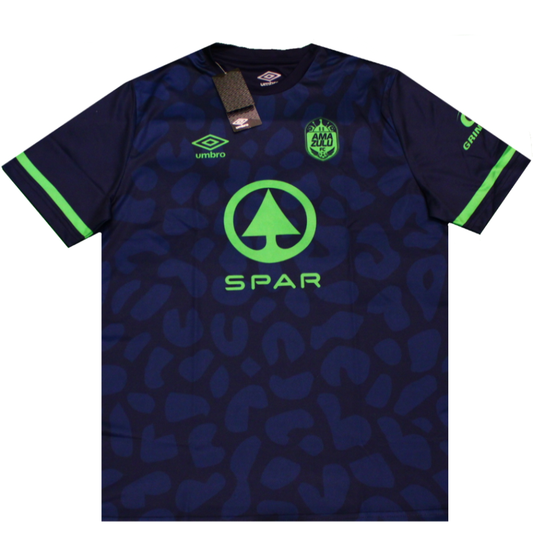 Amazulu 2021-2022 3rd Football Shirt (BNWT) L