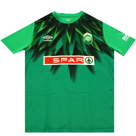 Amazulu 2020-2021 Home Football Shirt (BNWOT) M