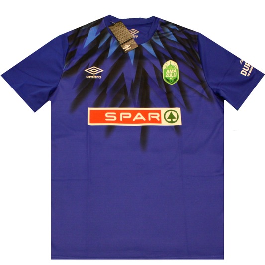 Amazulu 2020-2021 3rd Football Shirt (BNWT) L