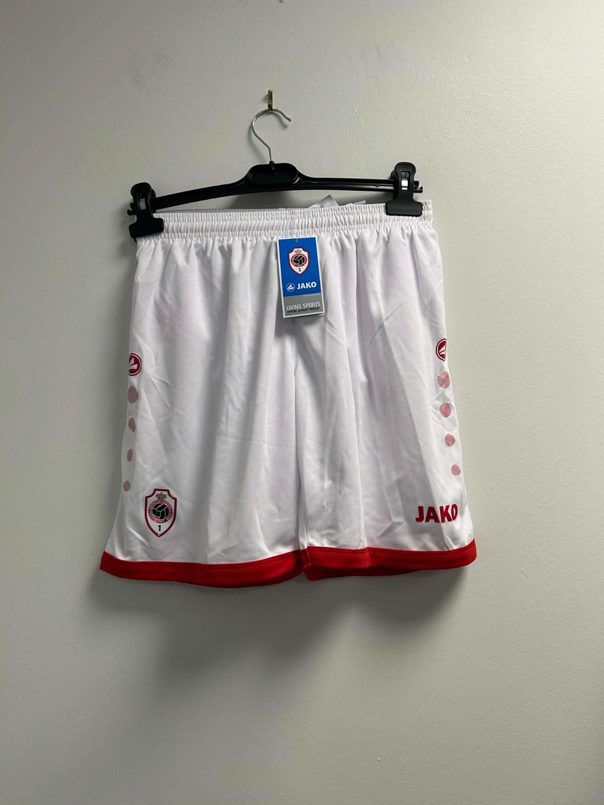 Antwerp 2022-2023 Away Football Shorts (BNWT) S