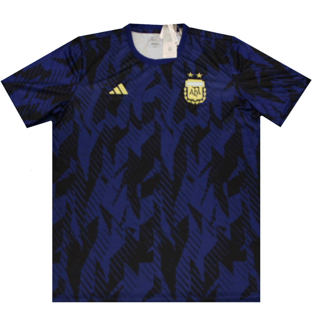 Argentina 2022-2023 Training Football Shirt (BNWT) Multiple Sizes