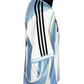 2006 Argentina Adidas Reissue Home - Size L - Messi 19