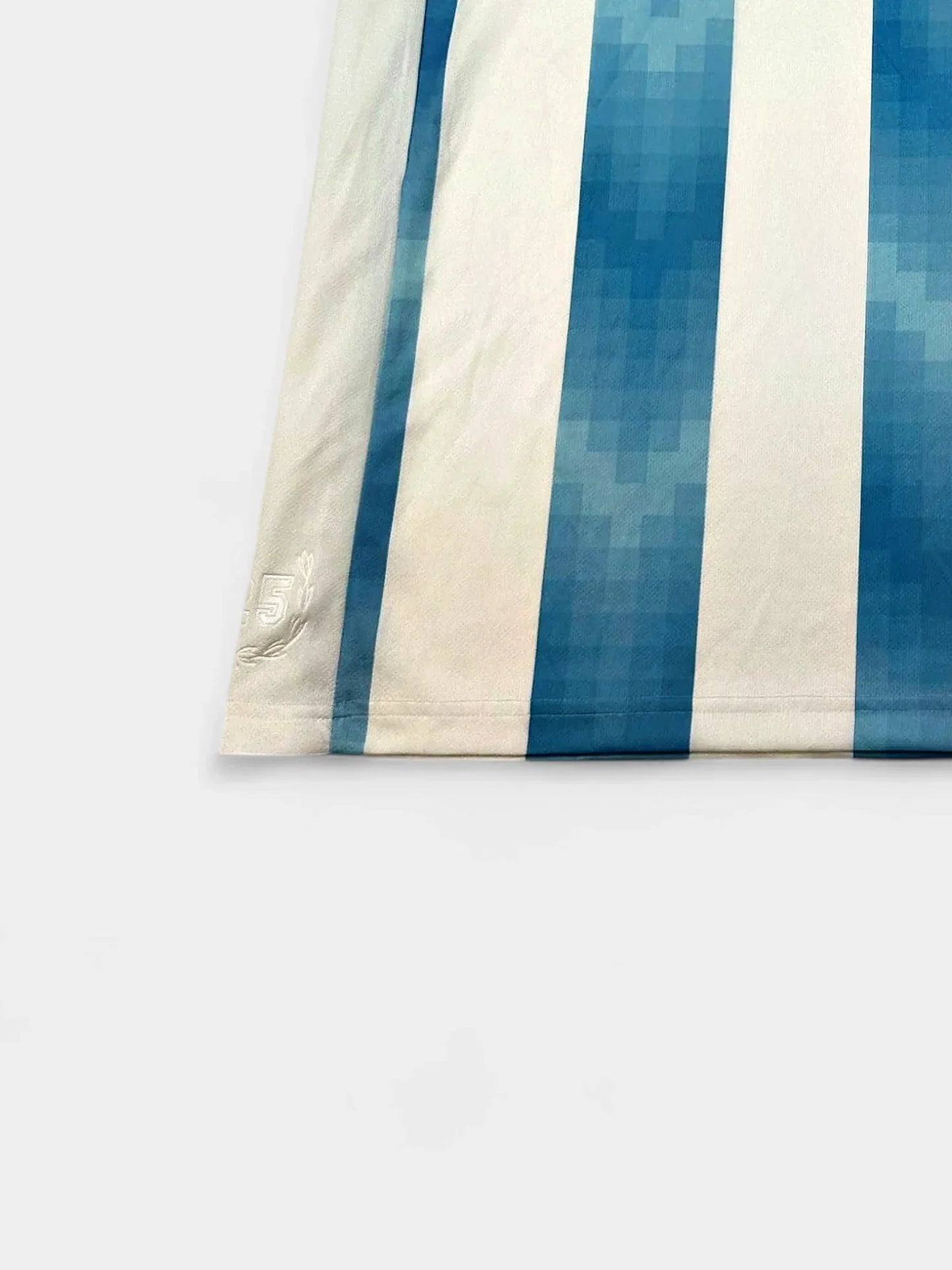 Argentina 2018-19 Football Shirt (XL)