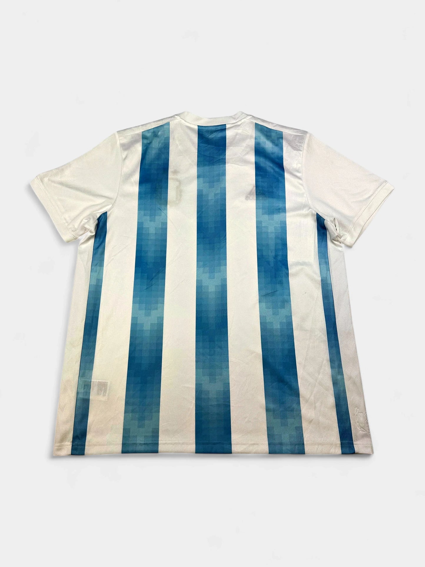 Argentina 2018-19 Football Shirt (XL)