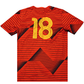 Real Salt Lake 2021 Training Shirt (Good) S