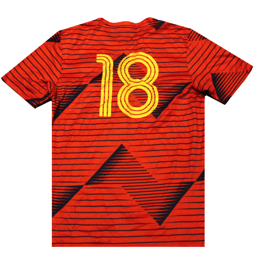 Real Salt Lake 2021 Training Shirt (Good) S