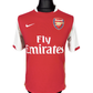2006-08 Arsenal Home - Size S - Fabregas 4