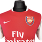 2006-08 Arsenal Home - Size S - Fabregas 4