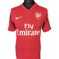 2008-10 Arsenal Home - Size S